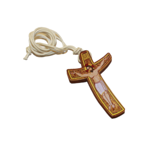 Croce della Misericordia in confezione regalo